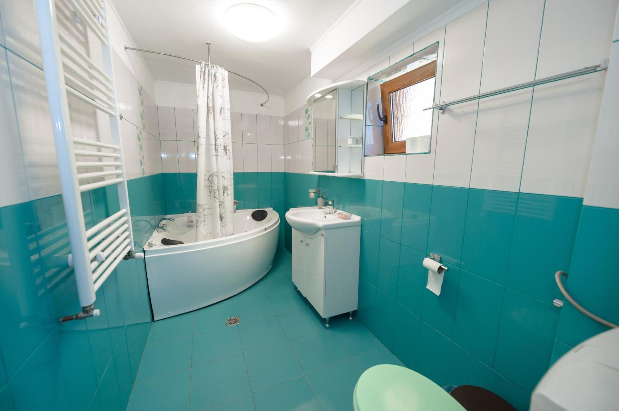 Casa Alex Calimanesti Hotel ภายนอก รูปภาพ