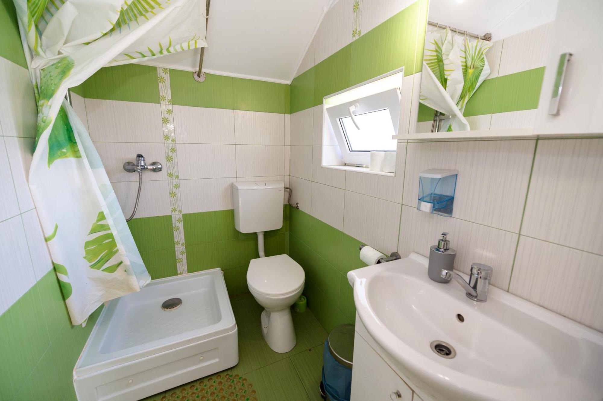 Casa Alex Calimanesti Hotel ภายนอก รูปภาพ