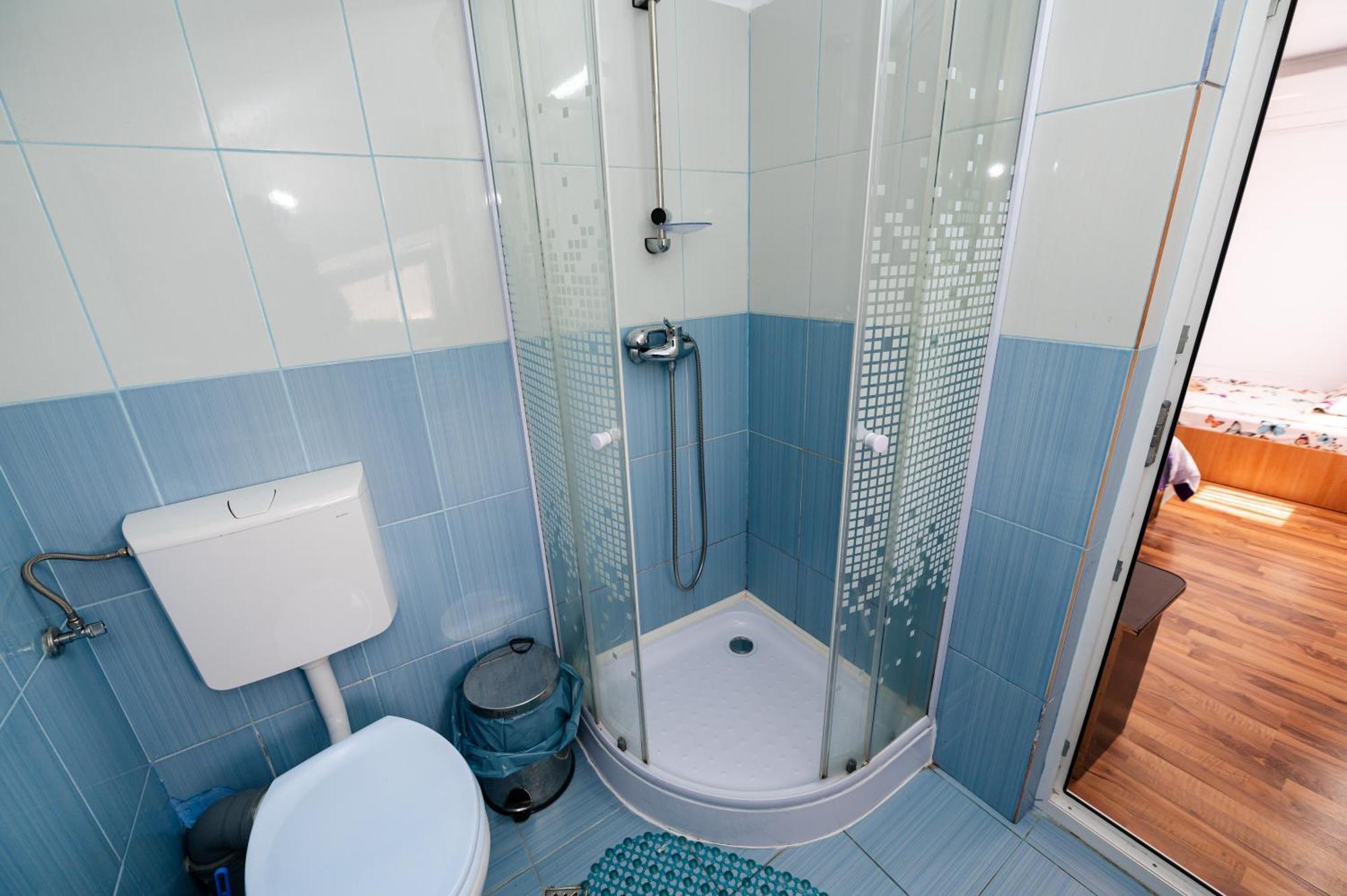 Casa Alex Calimanesti Hotel ภายนอก รูปภาพ