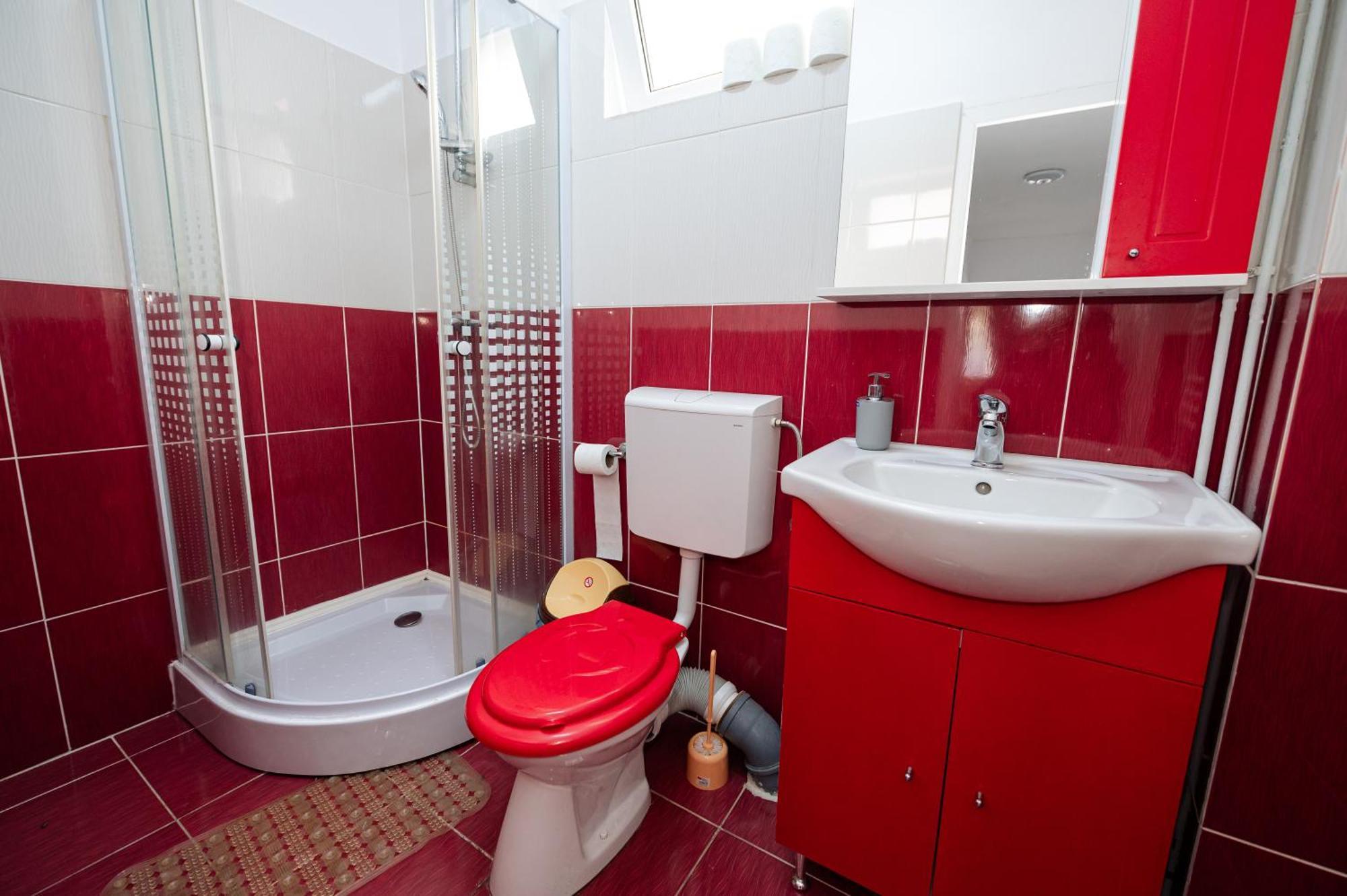 Casa Alex Calimanesti Hotel ภายนอก รูปภาพ