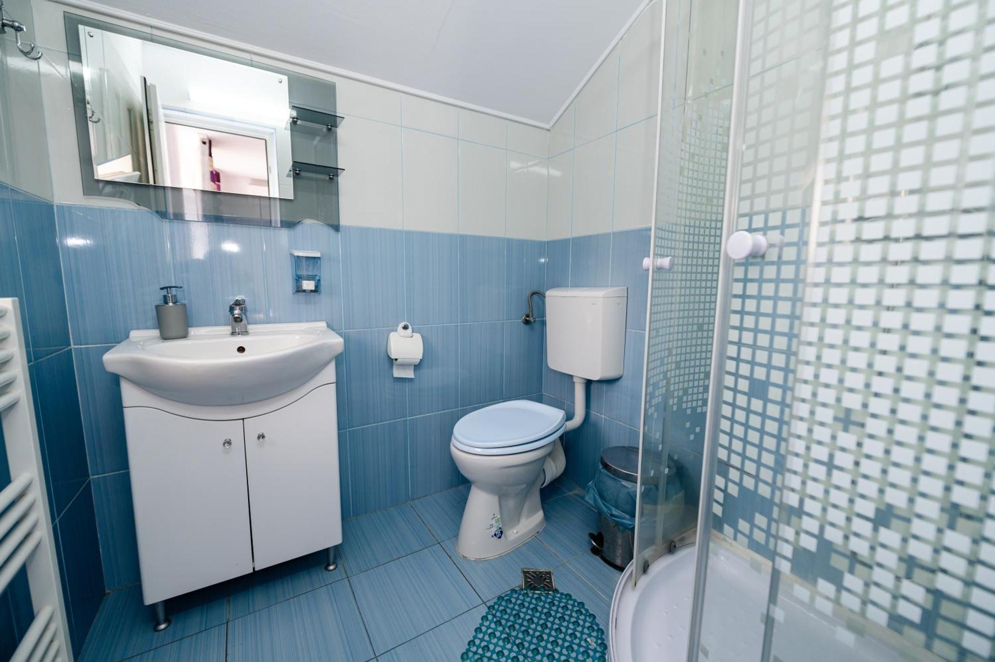 Casa Alex Calimanesti Hotel ภายนอก รูปภาพ